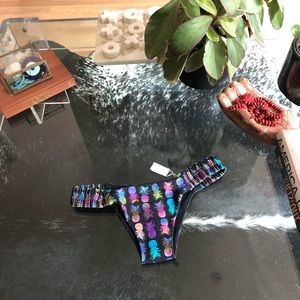 Bikini bottoms!! (NEVER WORN)